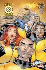 okładka Piekło na Ziemi. New X-Men. Tom 2 książka | Grant Morrison
