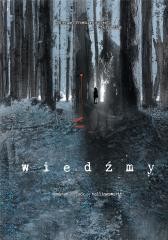 okładka Wiedźmy książka | Jock ., Scott Snyder