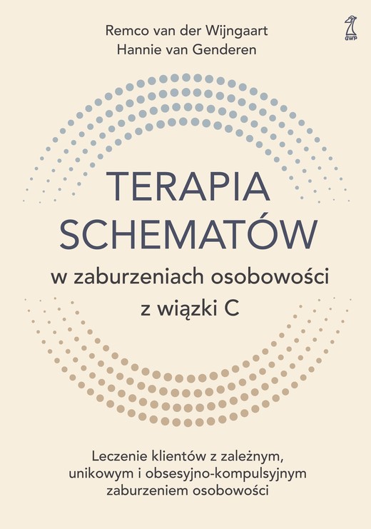 okładka Terapia schematów w zaburzeniach osobowości z wiązki C książka