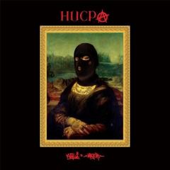 okładka Hucpa (Digipack) książka | Kali, Major
