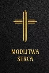 okładka Modlitwa serca książka | Praca Zbiorowa