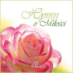 okładka Hymn o miłości książka | Święty Paweł