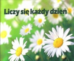 okładka Perełka 164 - Liczy się każdy dzień książka | Praca Zbiorowa