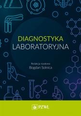 okładka Diagnostyka laboratoryjna książka | Praca Zbiorowa