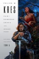 okładka Księga Całości T.5 książka | Kres Feliks