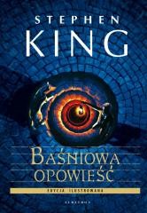 okładka Baśniowa opowieść w.ilustrowane książka | Nicolas Delort, Gabriel Rodriguez, Stephen King