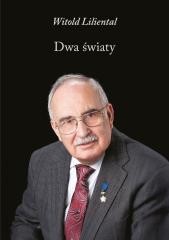 okładka Dwa światy książka | Witold Liliental