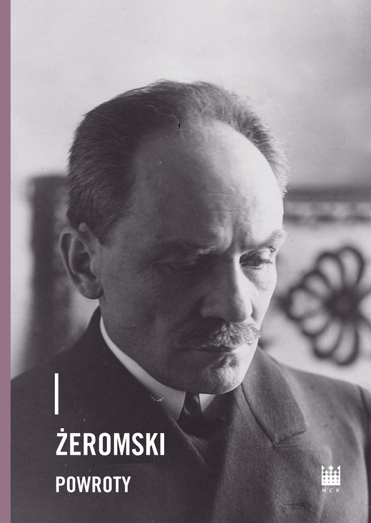 okładka Żeromski. Powroty ebook | epub, mobi | Autor zbiorowy