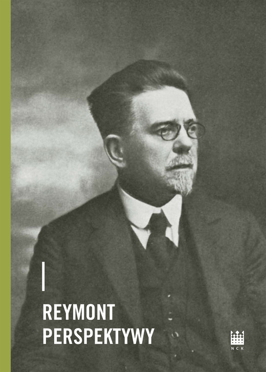 okładka Reymont. Perspektywy ebook | epub, mobi | Autor zbiorowy