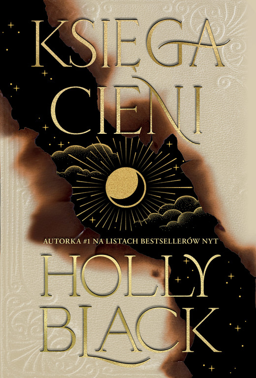 okładka Księga cieni. Księga nocy. Tom 2 ebook | epub, mobi | Holly Black