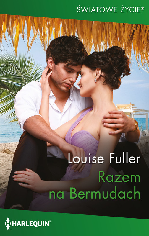 okładka Razem na Bermudach ebook | epub, mobi | Louise Fuller