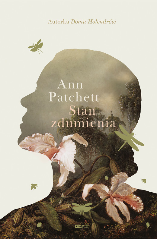 okładka Stan zdumienia. Nowe wydanie ebook | epub, mobi | Ann Patchett