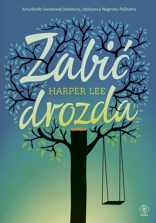 okładka Zabić drozda ebook | epub, mobi | Harper Lee