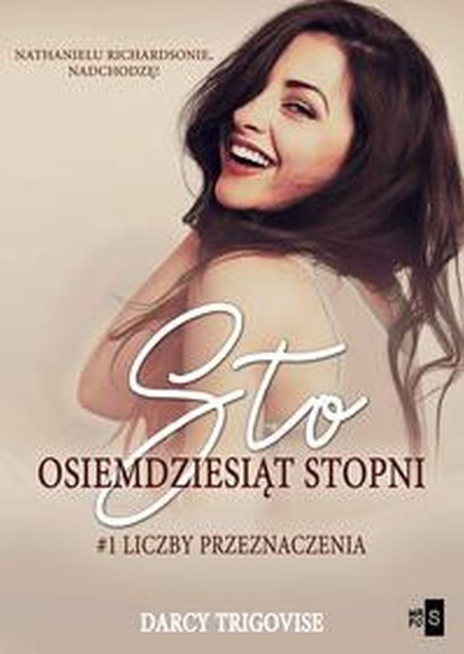 okładka Sto osiemdziesiąt stopni ebook | epub, mobi | Darcy Trigovise