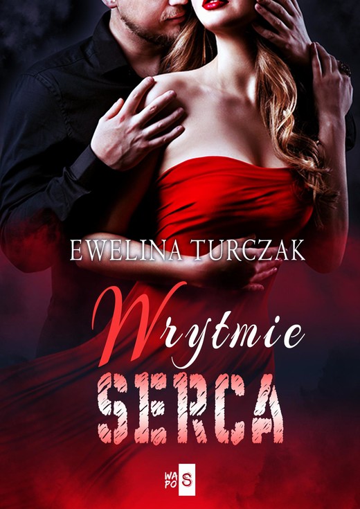 okładka W rytmie serca #2 ebook | epub, mobi | Ewelina Turczak