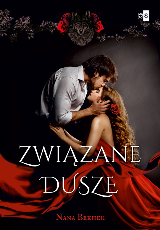 okładka Związane dusze ebook | epub, mobi | Nana Bekher