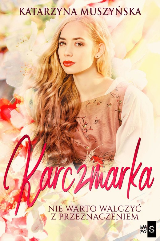 okładka Karczmarka ebook | epub, mobi | Katarzyna Muszyńska