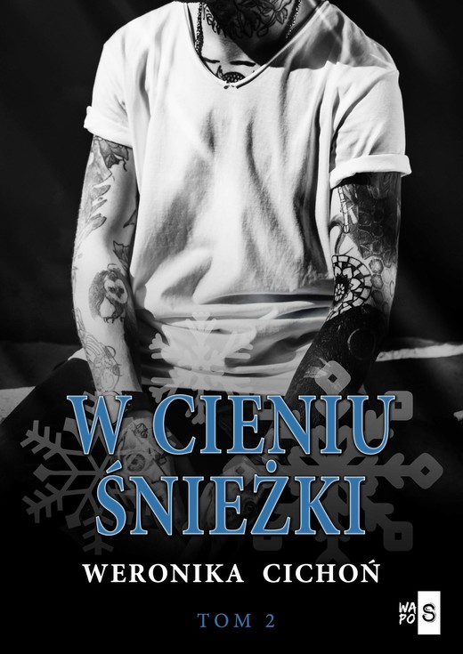 okładka W cieniu Śnieżki. Tom 2 ebook | epub, mobi | Weronika Cichoń