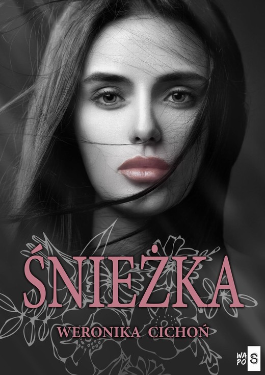 okładka Śnieżka. Tom 1 ebook | epub, mobi | Weronika Cichoń