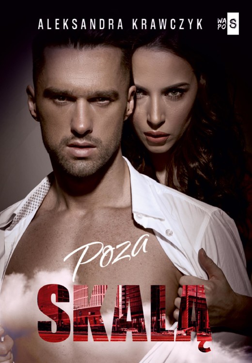 okładka Poza skalą ebook | epub, mobi | Aleksandra Krawczyk