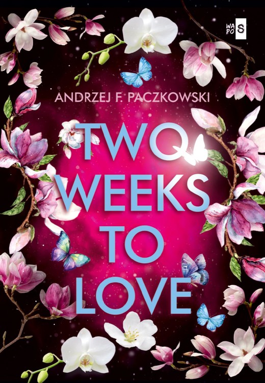 okładka Two Weeks To Love ebook | epub, mobi | Andrzej Paczkowski