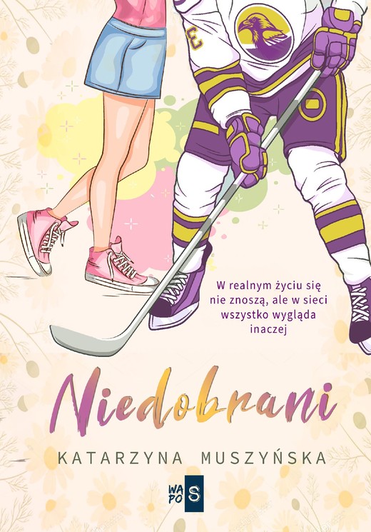 okładka Niedobrani ebook | epub, mobi | Katarzyna Muszyńska