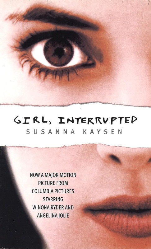 okładka Girl, Interrupted książka | Susanna Kaysen