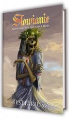 okładka Słowianie: Bestiariusz książka