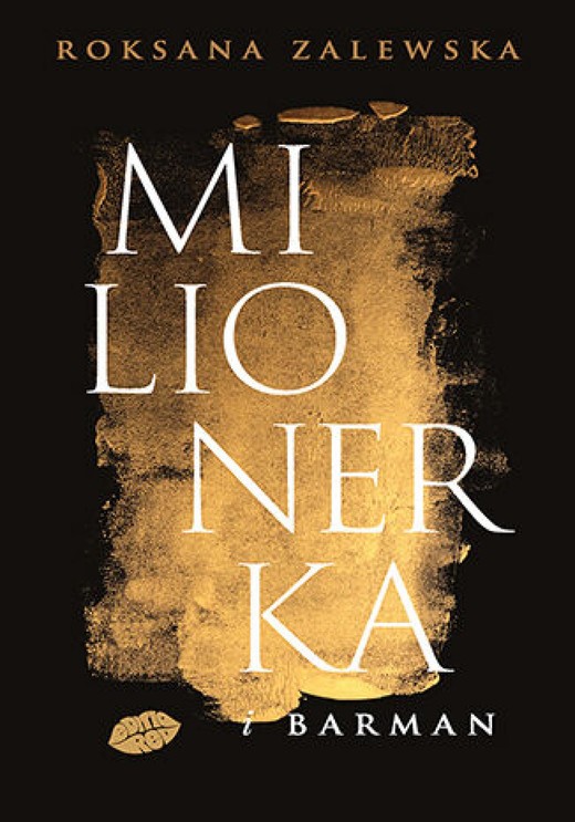 okładka Milionerka i barman ebook | epub, mobi, pdf | Roksana Zalewska