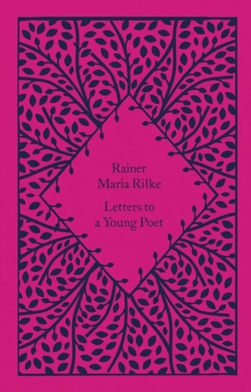 okładka Letters to a Young Poet książka | Rainer Maria Rilke