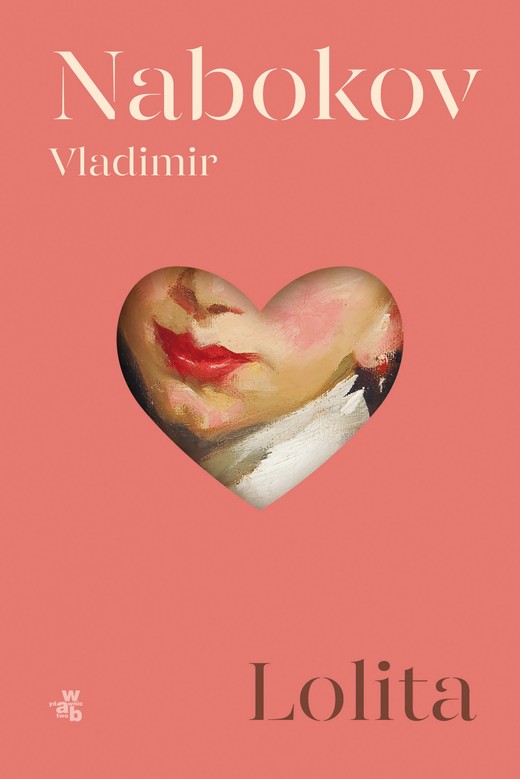 okładka Lolita ebook | epub, mobi | Vladimir Nabokov