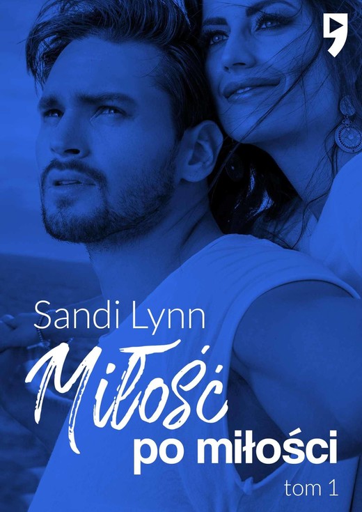 okładka Miłość po miłości. Tom 1 ebook | epub, mobi | Sandi Lynn