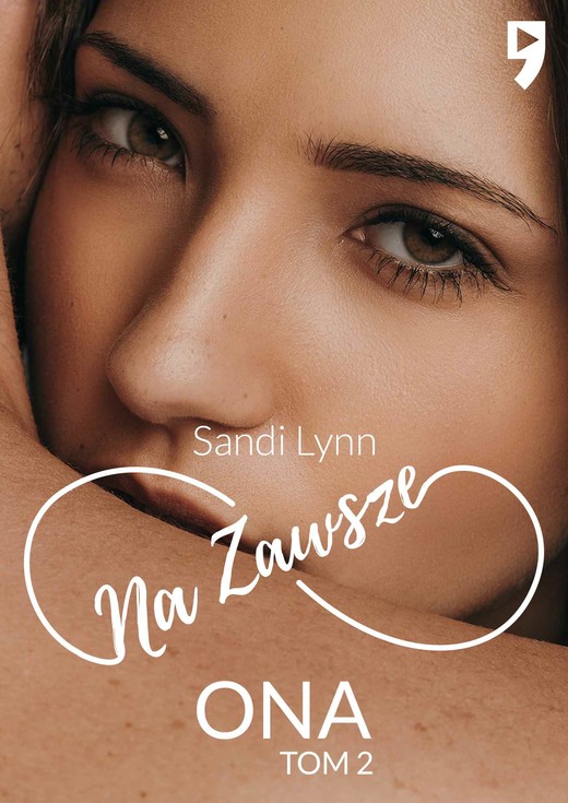 okładka Na zawsze Ona. Tom 2 ebook | epub, mobi | Sandi Lynn
