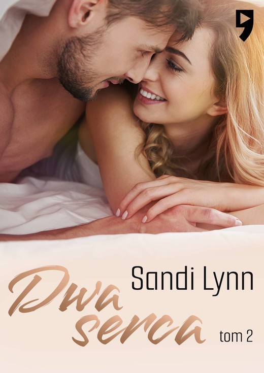okładka Dwa serca. Tom 2 ebook | epub, mobi | Sandi Lynn