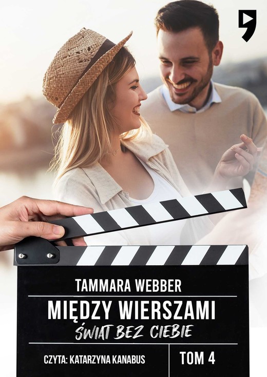 okładka Świat bez ciebie. Tom 4 ebook | epub, mobi | Tammara Webber