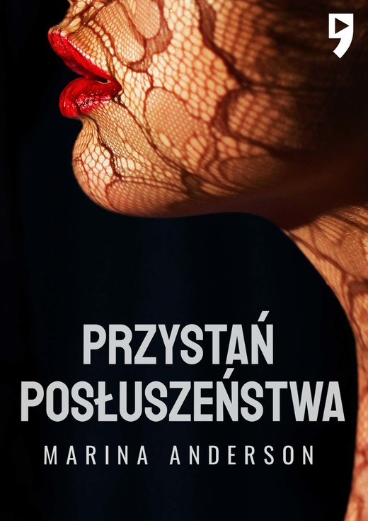 okładka Przystań posłuszeństwa ebook | epub, mobi | Marina Anderson