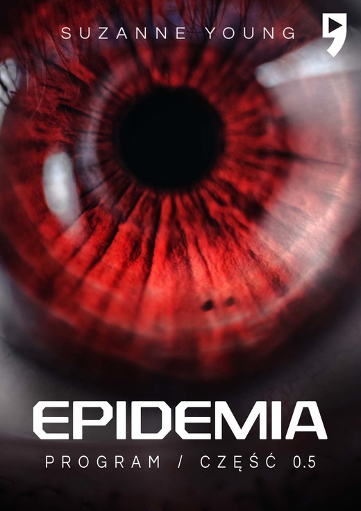 okładka Epidemia. Część 0.5 ebook | epub, mobi | Suzanne Young