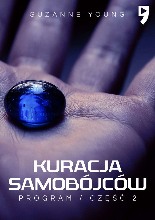 okładka Kuracja samobójców. Część 2 ebook | epub, mobi | Suzanne Young
