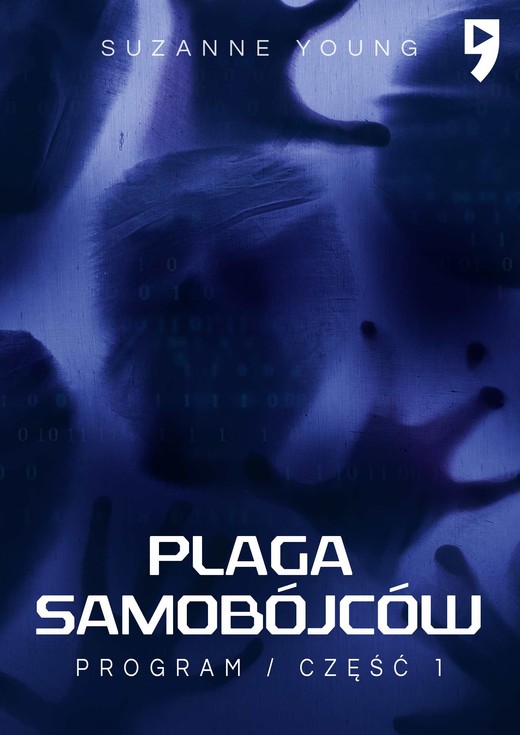 okładka Plaga samobójców. Część 1 ebook | epub, mobi | Suzanne Young