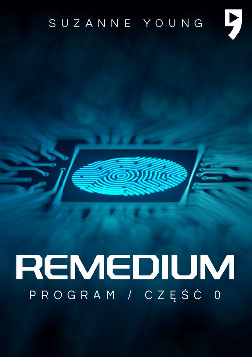 okładka Remedium. Część 0 ebook | epub, mobi | Suzanne Young