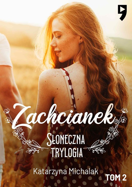 okładka Zachcianek ebook | epub, mobi | Katarzyna Michalak