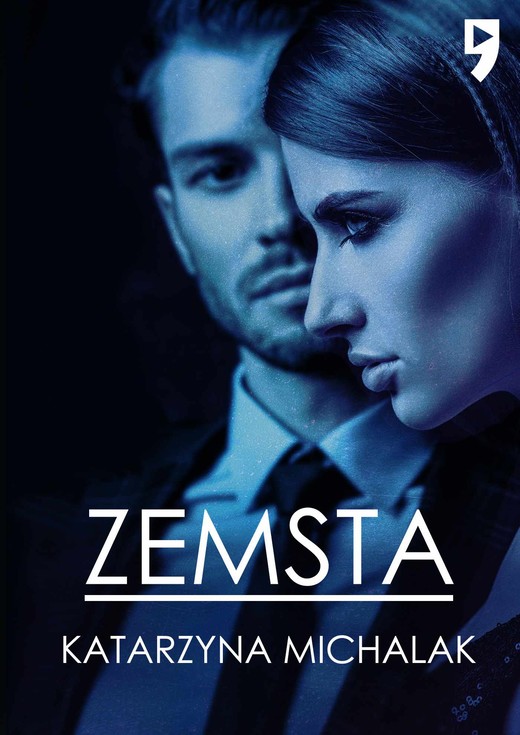 okładka Zemsta ebook | epub, mobi | Katarzyna Michalak