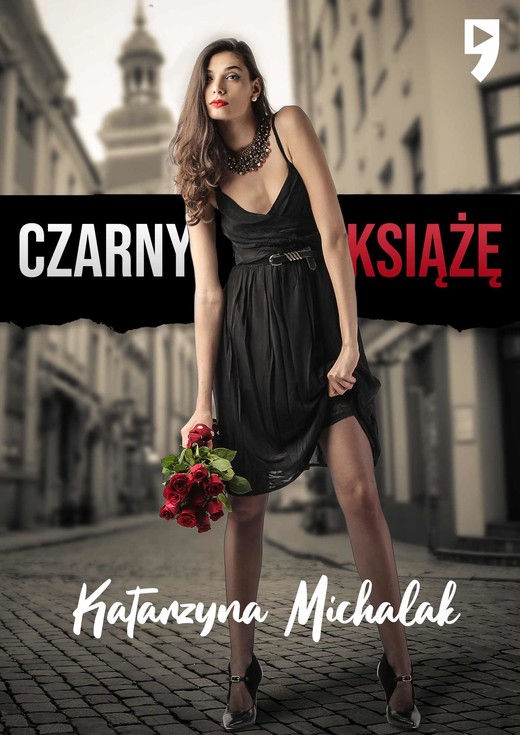 okładka Czarny Książę ebook | epub, mobi | Katarzyna Michalak