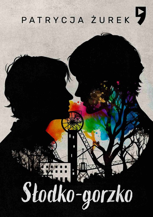 okładka Słodko-gorzko ebook | epub, mobi | Patrycja Żurek