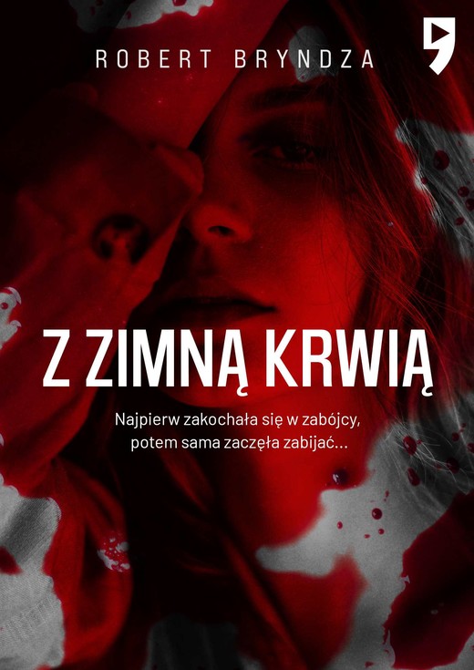 okładka Z zimną krwią. Tom 5 ebook | epub, mobi | Robert Bryndza
