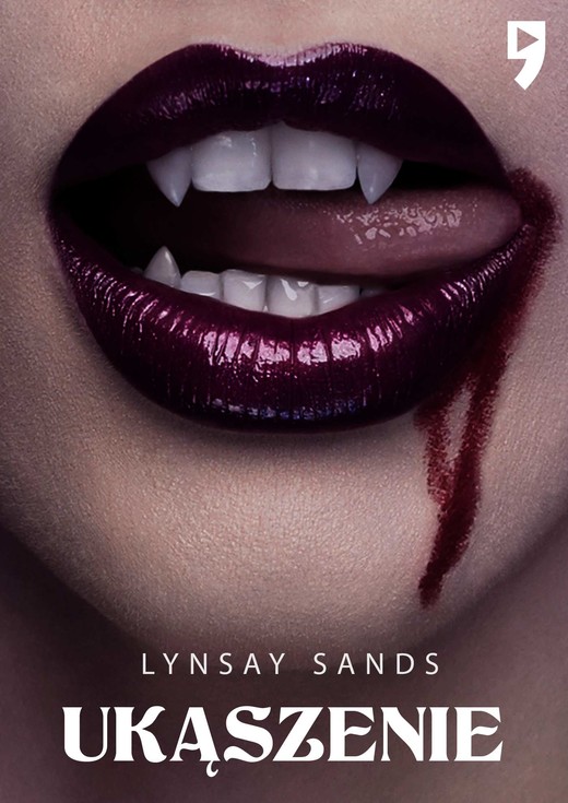 okładka Ukąszenie. Ród Argeneau. Tom 1 ebook | epub, mobi | Lynsay Sands