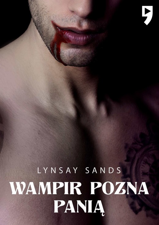 okładka Wampir pozna panią. Ród Argeneau, tom 3 ebook | epub, mobi | Lynsay Sands