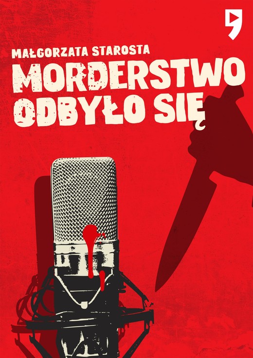 okładka Morderstwo odbyło się ebook | epub, mobi | Małgorzata Starosta