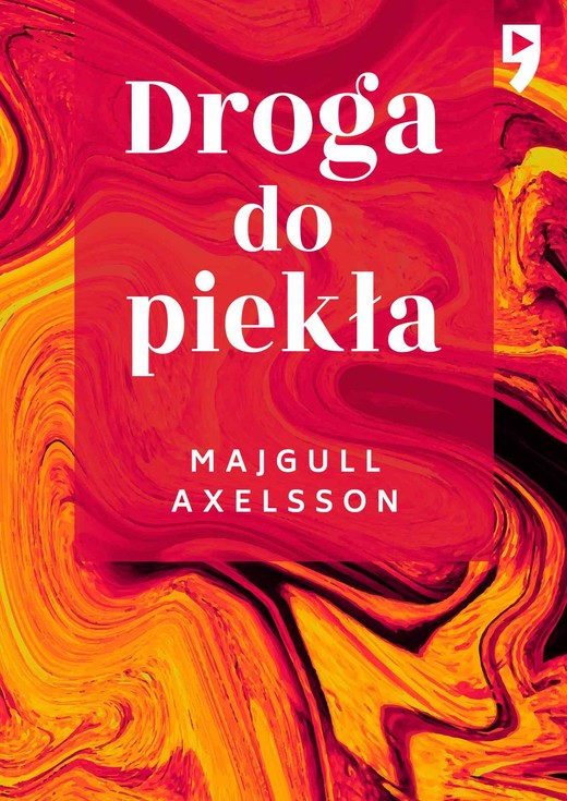okładka Droga do piekła ebook | epub, mobi | Majgull Axelsson