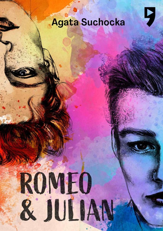 okładka Romeo i Julian ebook | epub, mobi | Agata Suchocka